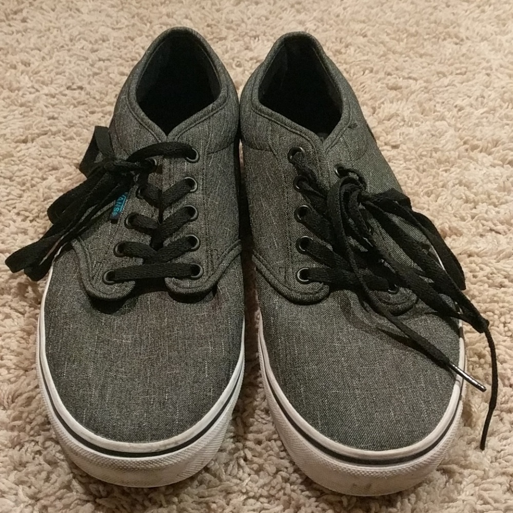 Vans shoes